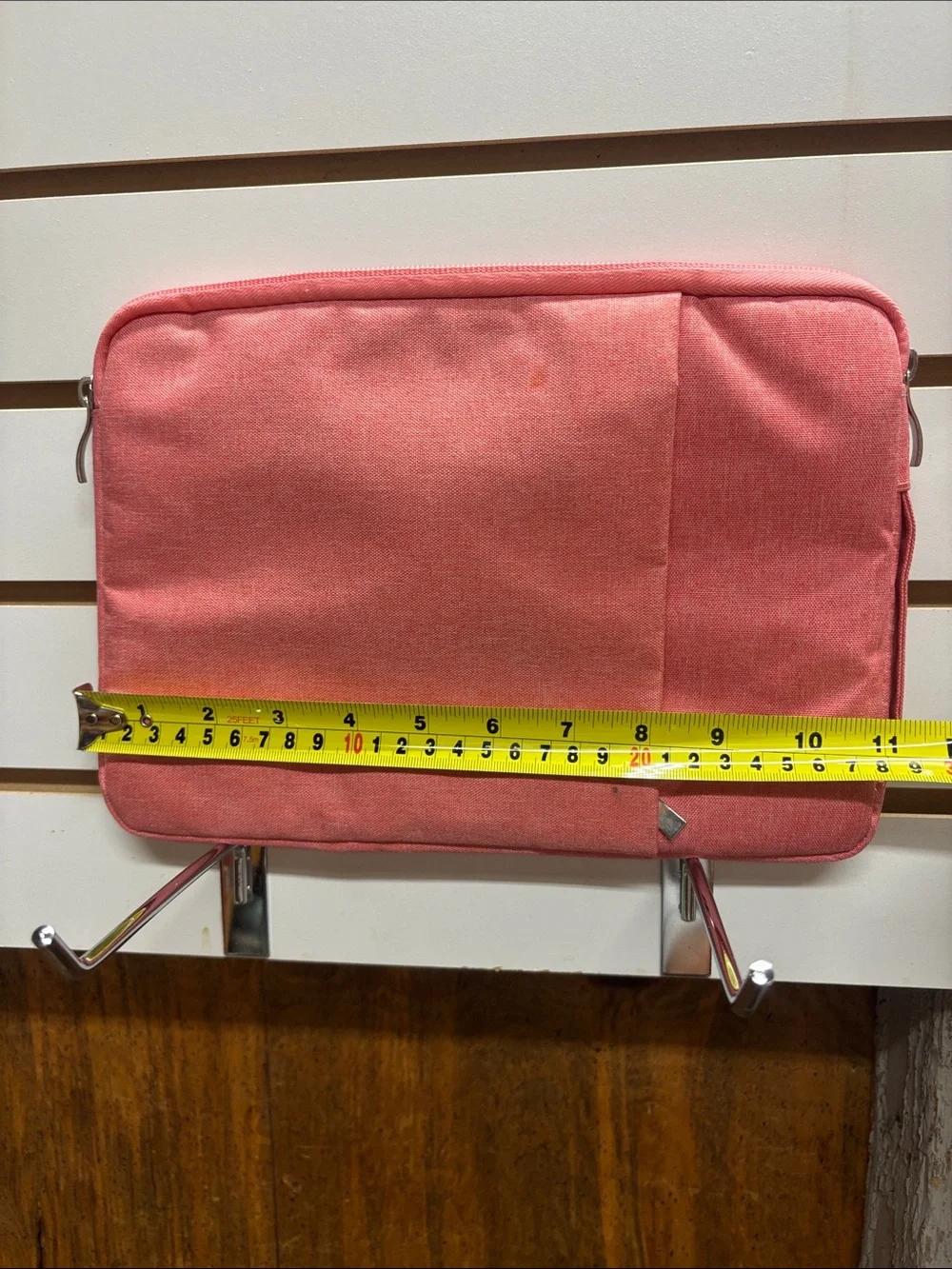 Coral I-Pad Sleeve - Slim Protective Case